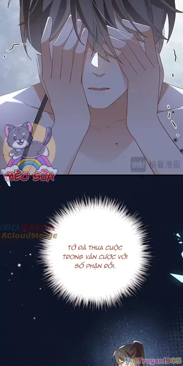 Bạch Nguyệt Quang Luôn Muốn Độc Chiếm Tôi Chapter 81 - 26