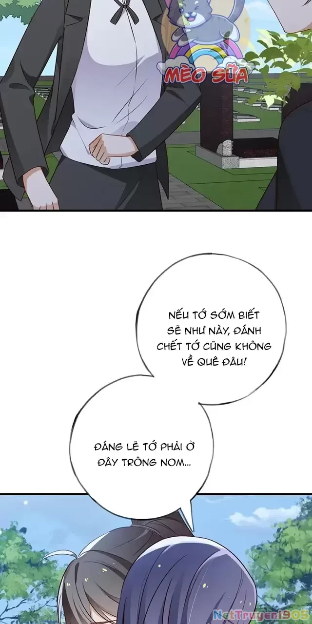 Bạch Nguyệt Quang Luôn Muốn Độc Chiếm Tôi Chapter 81 - 33