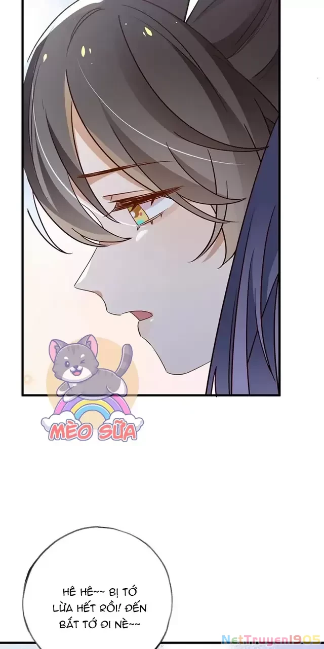 Bạch Nguyệt Quang Luôn Muốn Độc Chiếm Tôi Chapter 81 - 35