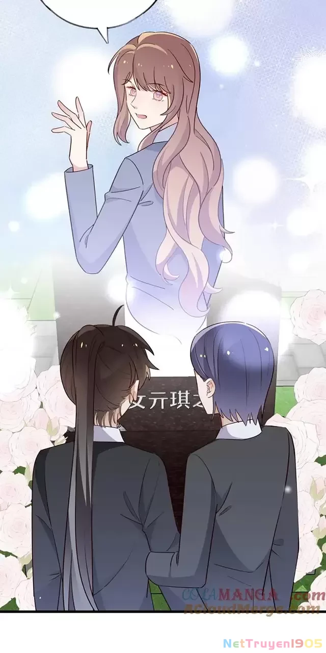 Bạch Nguyệt Quang Luôn Muốn Độc Chiếm Tôi Chapter 81 - 36