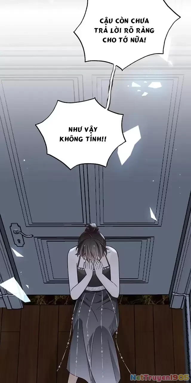 Bạch Nguyệt Quang Luôn Muốn Độc Chiếm Tôi Chapter 81 - 43