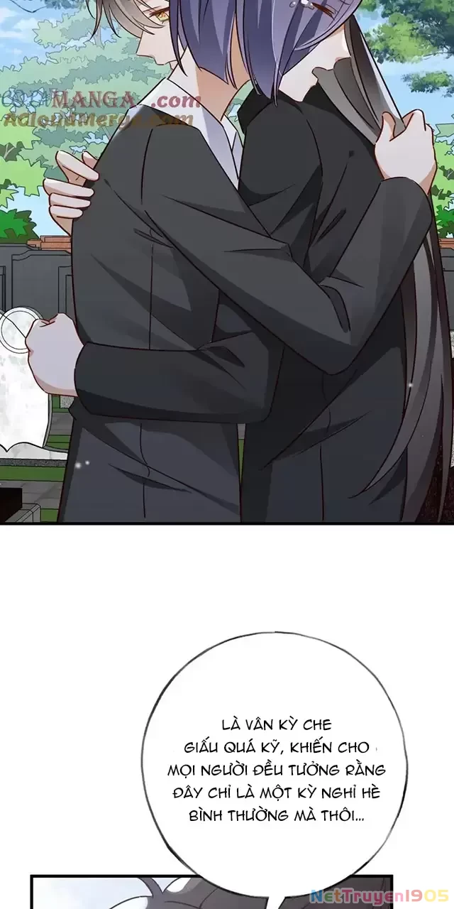 Bạch Nguyệt Quang Luôn Muốn Độc Chiếm Tôi Chapter 81 - 53