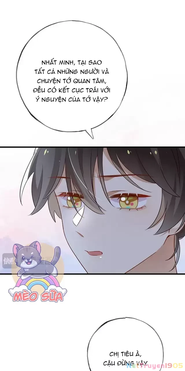 Bạch Nguyệt Quang Luôn Muốn Độc Chiếm Tôi Chapter 81 - 56