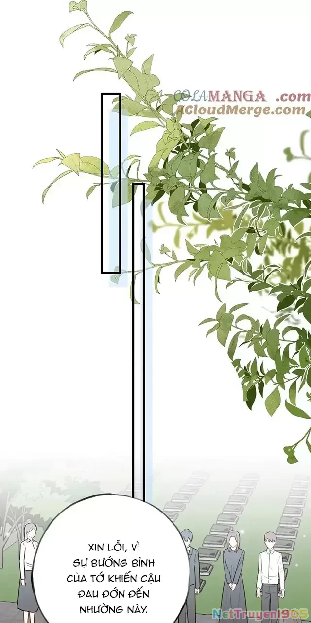 Bạch Nguyệt Quang Luôn Muốn Độc Chiếm Tôi Chapter 81 - 62