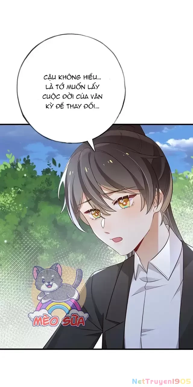 Bạch Nguyệt Quang Luôn Muốn Độc Chiếm Tôi Chapter 81 - 65