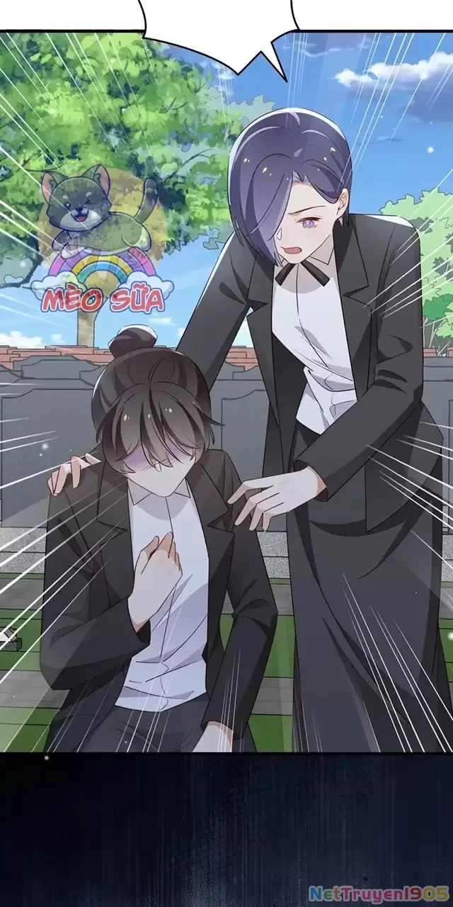 Bạch Nguyệt Quang Luôn Muốn Độc Chiếm Tôi Chapter 81 - 67