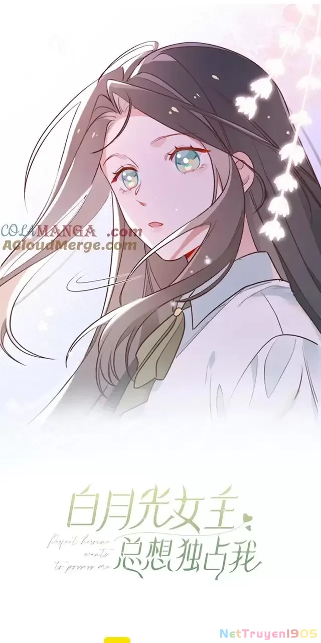 Bạch Nguyệt Quang Luôn Muốn Độc Chiếm Tôi Chapter 82 - 3