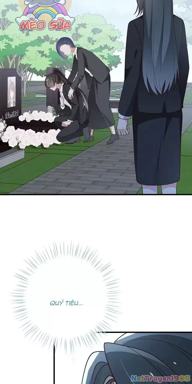 Bạch Nguyệt Quang Luôn Muốn Độc Chiếm Tôi Chapter 82 - 5