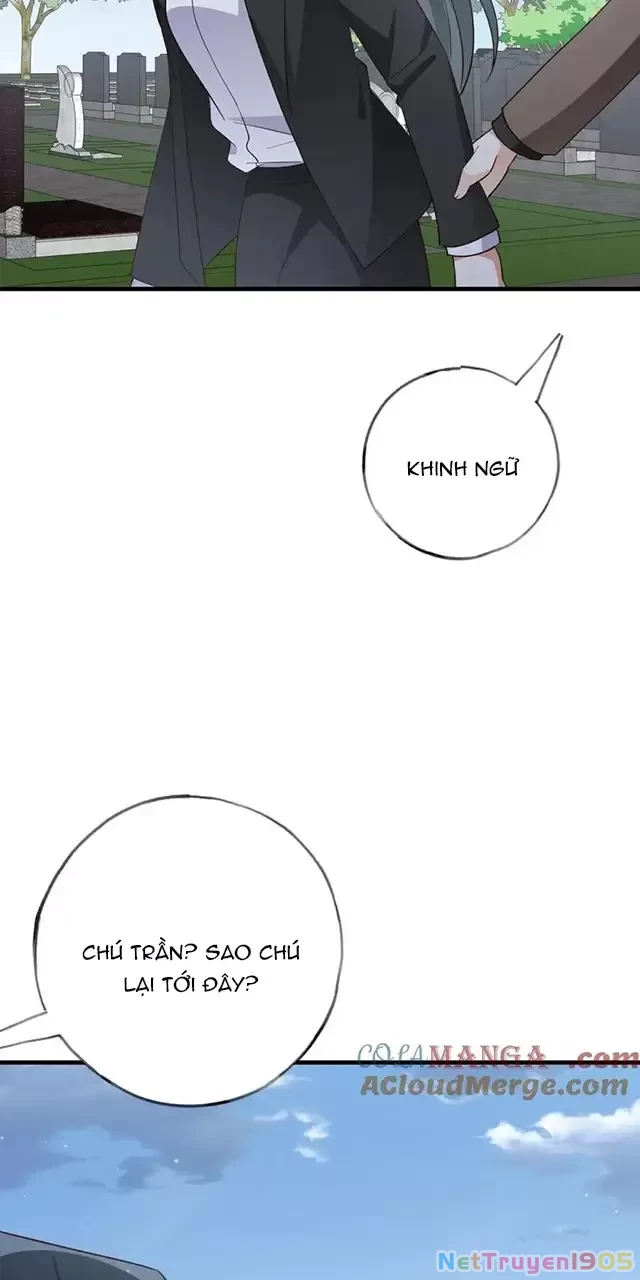 Bạch Nguyệt Quang Luôn Muốn Độc Chiếm Tôi Chapter 82 - 7