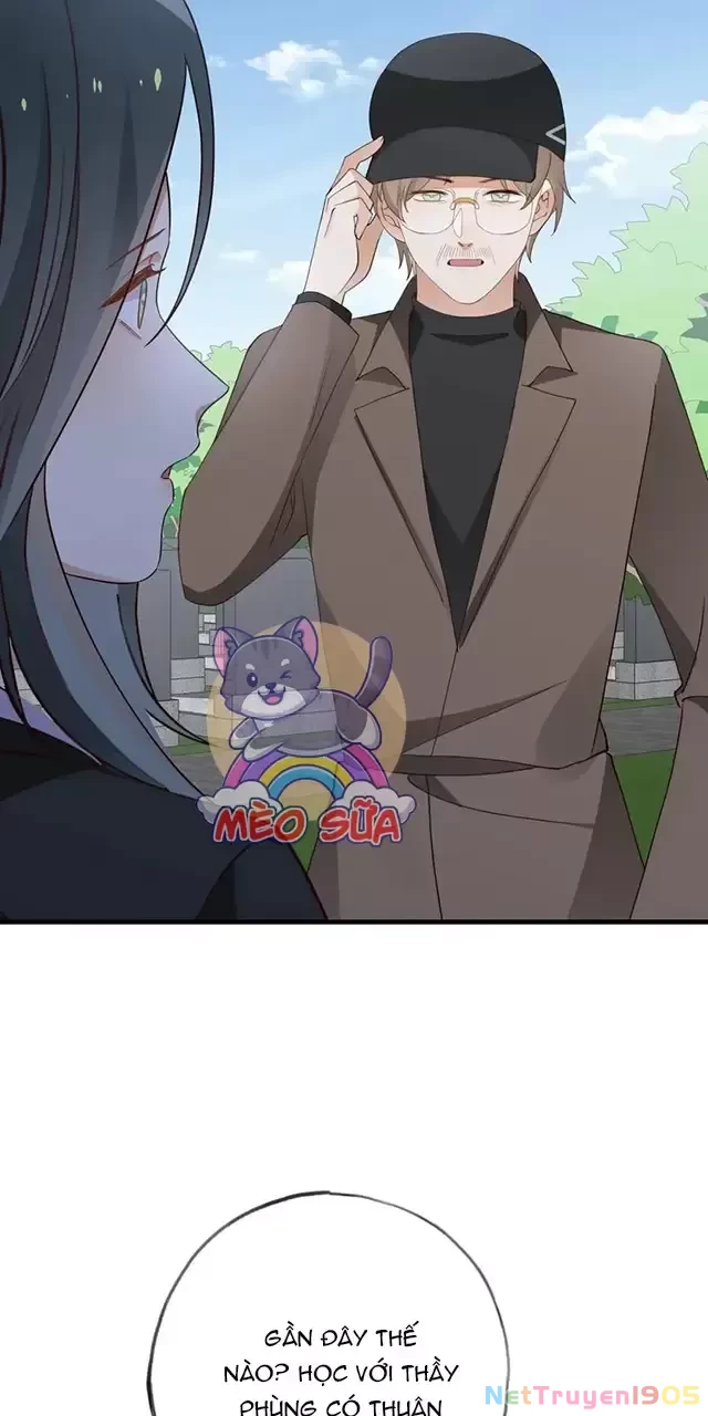 Bạch Nguyệt Quang Luôn Muốn Độc Chiếm Tôi Chapter 82 - 8