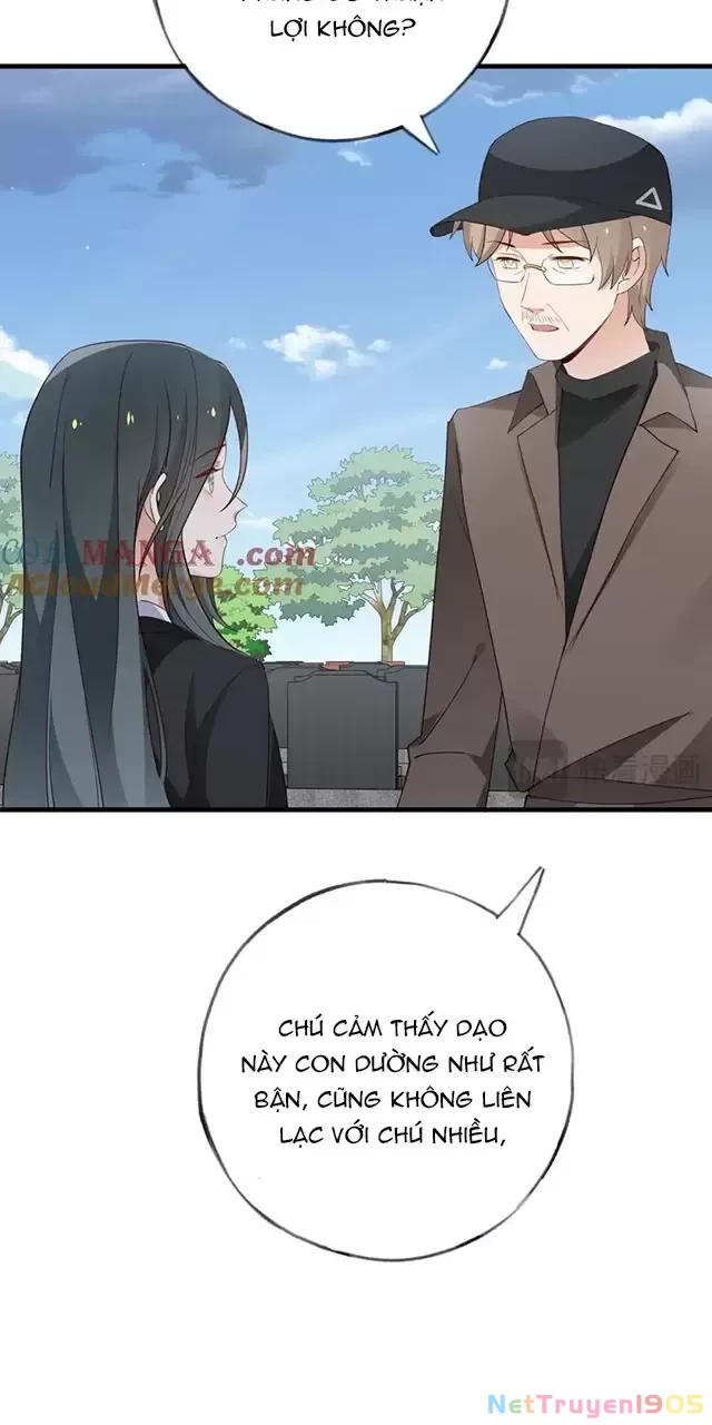 Bạch Nguyệt Quang Luôn Muốn Độc Chiếm Tôi Chapter 82 - 9