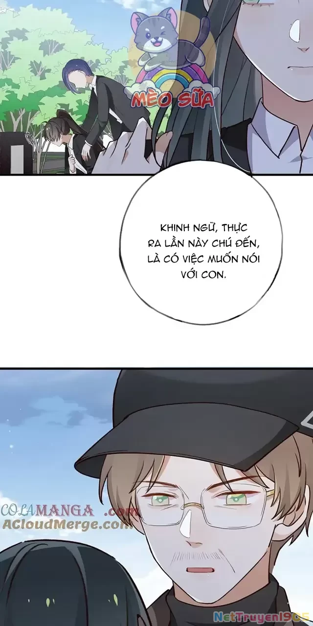 Bạch Nguyệt Quang Luôn Muốn Độc Chiếm Tôi Chapter 82 - 13