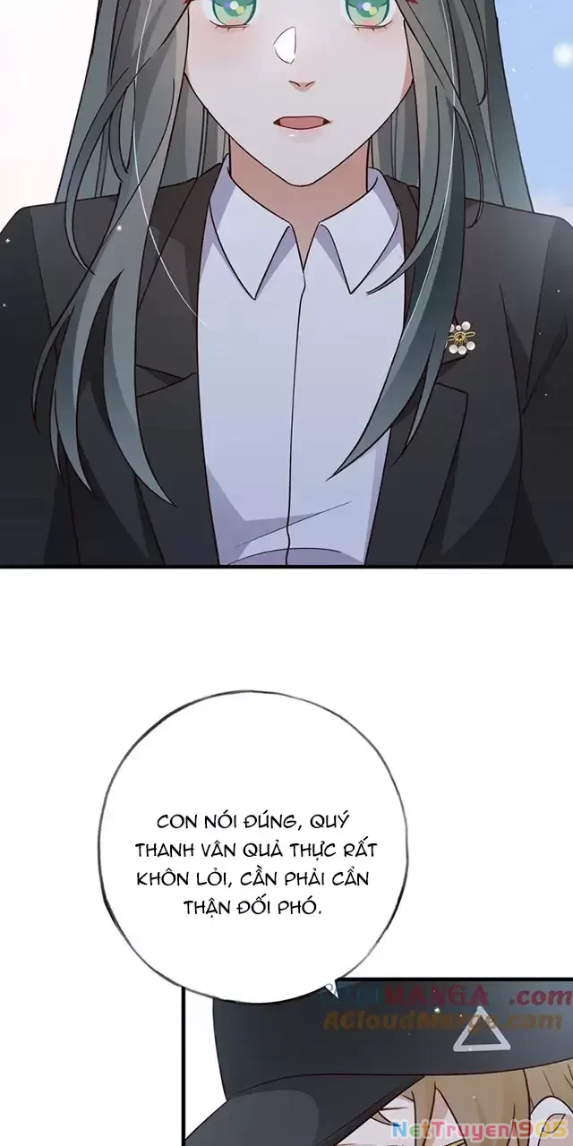 Bạch Nguyệt Quang Luôn Muốn Độc Chiếm Tôi Chapter 82 - 19