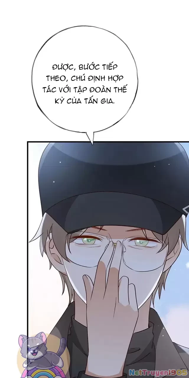 Bạch Nguyệt Quang Luôn Muốn Độc Chiếm Tôi Chapter 82 - 22