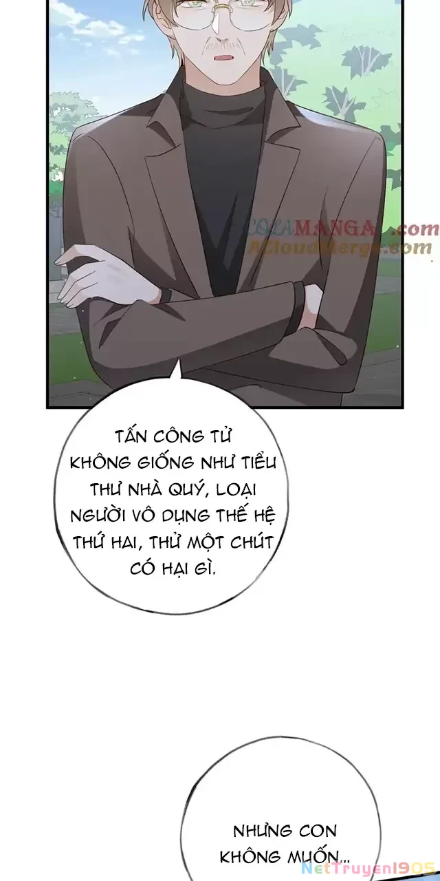 Bạch Nguyệt Quang Luôn Muốn Độc Chiếm Tôi Chapter 82 - 26