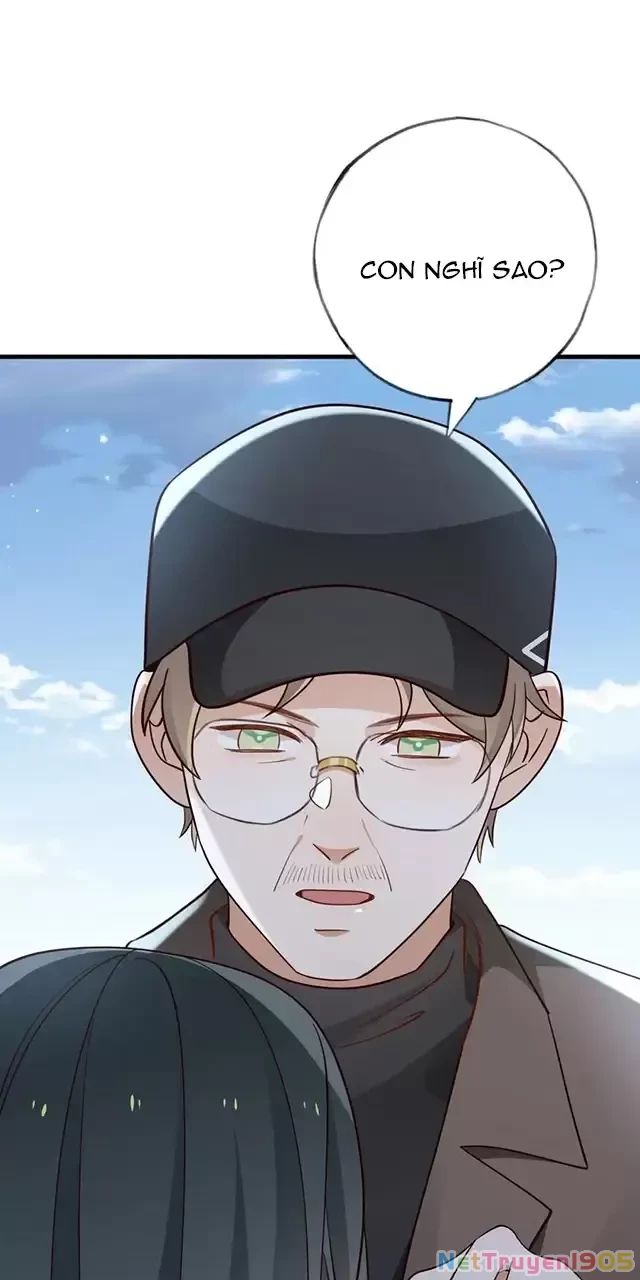 Bạch Nguyệt Quang Luôn Muốn Độc Chiếm Tôi Chapter 82 - 29