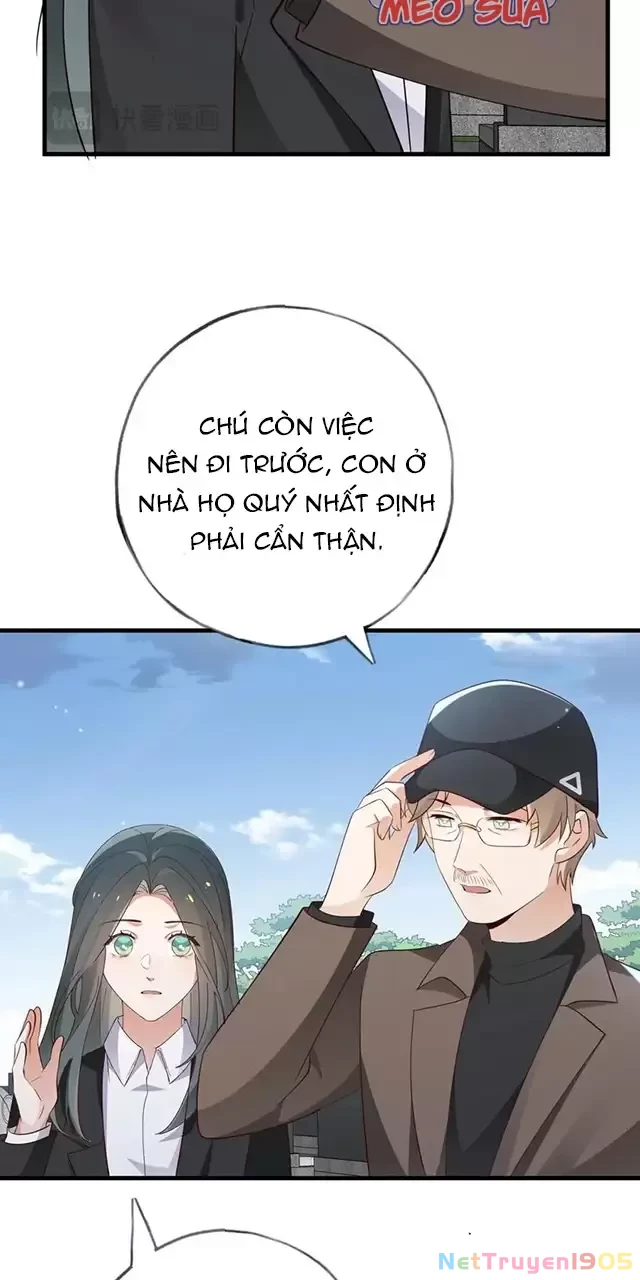 Bạch Nguyệt Quang Luôn Muốn Độc Chiếm Tôi Chapter 82 - 31