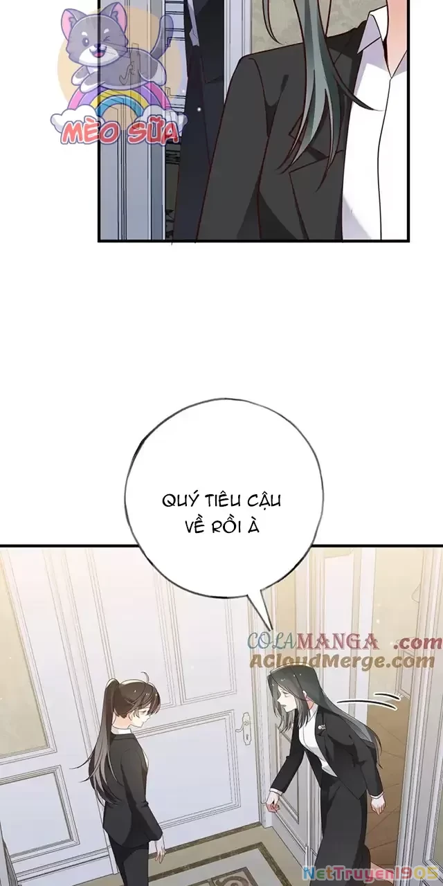 Bạch Nguyệt Quang Luôn Muốn Độc Chiếm Tôi Chapter 82 - 37