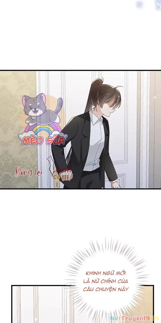 Bạch Nguyệt Quang Luôn Muốn Độc Chiếm Tôi Chapter 82 - 42