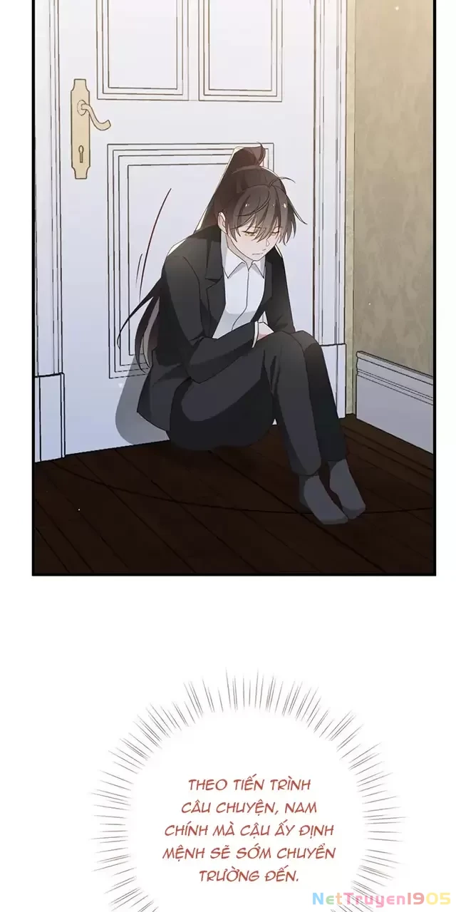 Bạch Nguyệt Quang Luôn Muốn Độc Chiếm Tôi Chapter 82 - 43