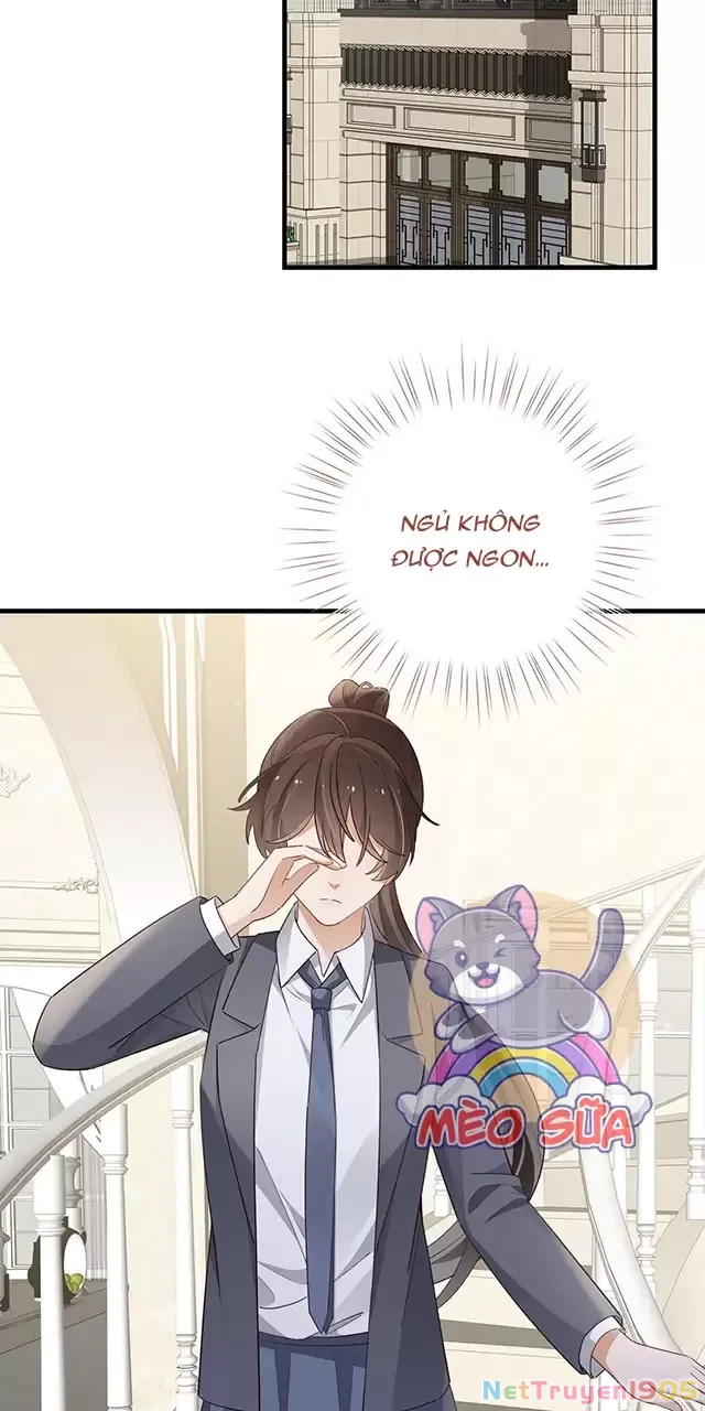 Bạch Nguyệt Quang Luôn Muốn Độc Chiếm Tôi Chapter 83 - 4