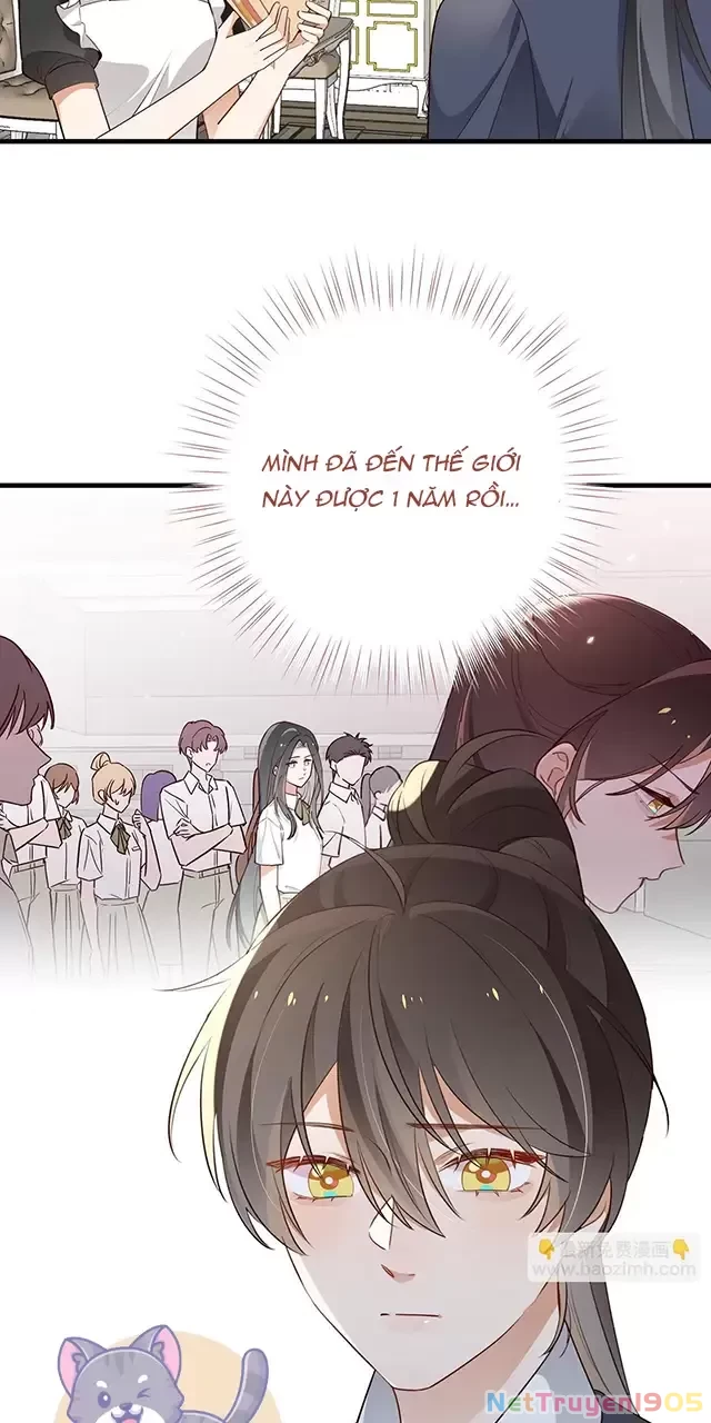 Bạch Nguyệt Quang Luôn Muốn Độc Chiếm Tôi Chapter 83 - 6