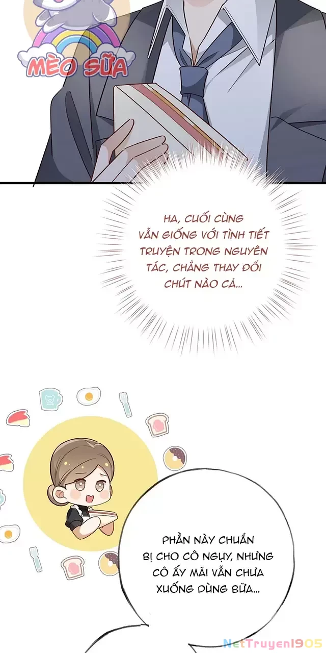 Bạch Nguyệt Quang Luôn Muốn Độc Chiếm Tôi Chapter 83 - 7