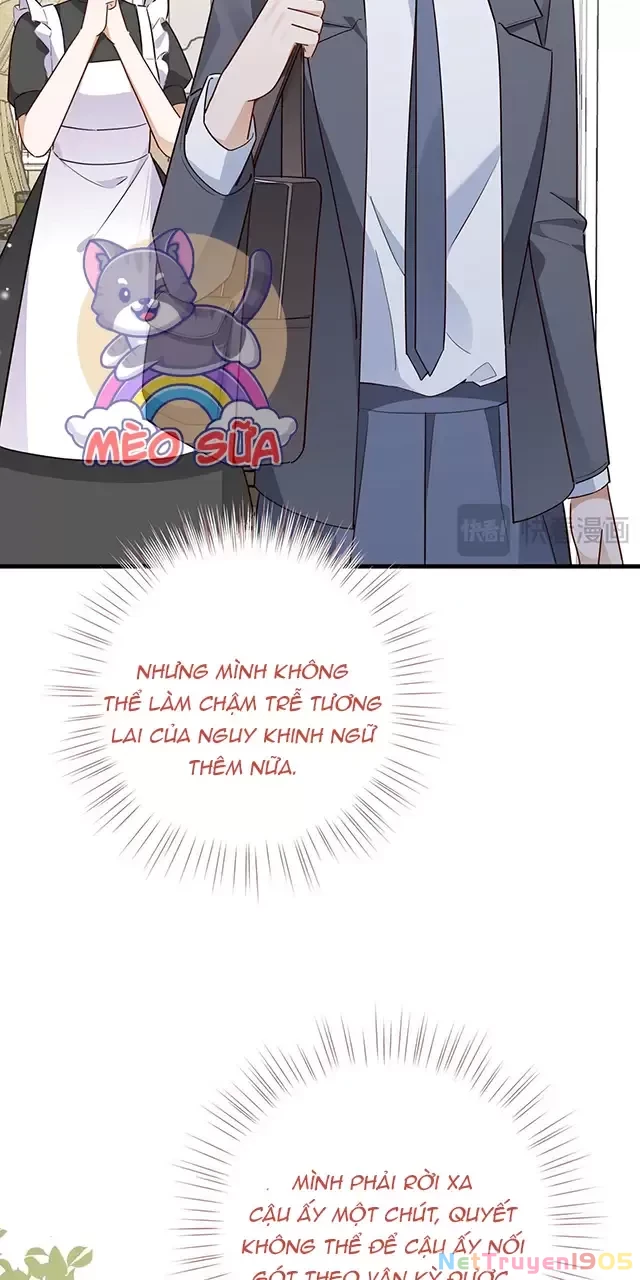 Bạch Nguyệt Quang Luôn Muốn Độc Chiếm Tôi Chapter 83 - 10