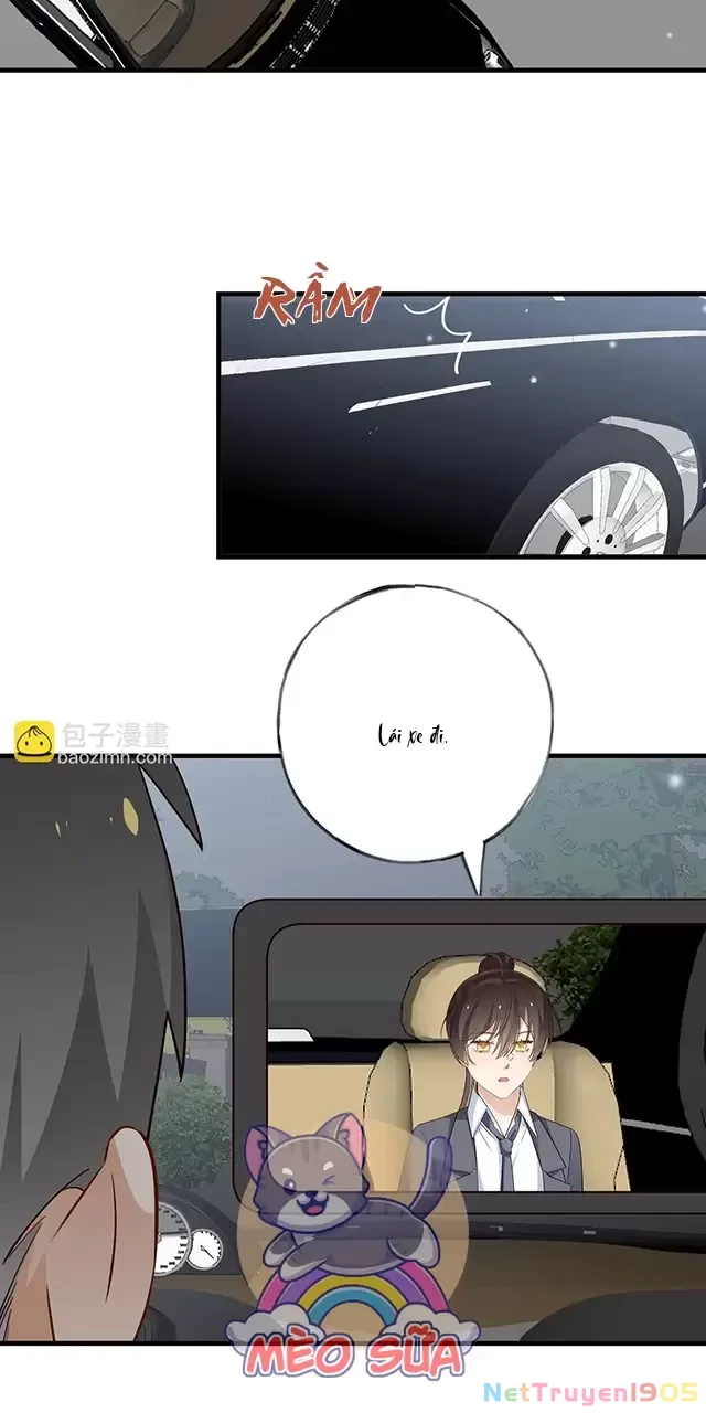 Bạch Nguyệt Quang Luôn Muốn Độc Chiếm Tôi Chapter 83 - 12