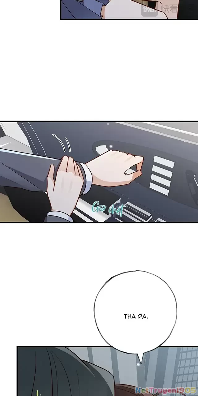 Bạch Nguyệt Quang Luôn Muốn Độc Chiếm Tôi Chapter 83 - 17