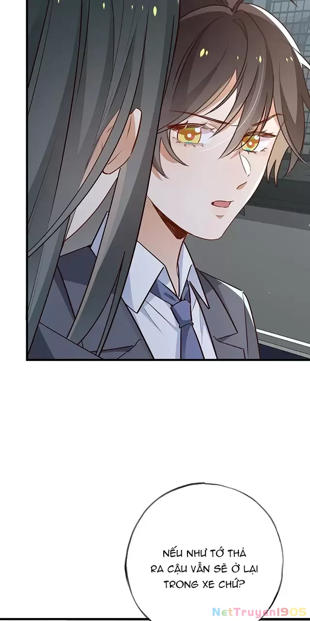 Bạch Nguyệt Quang Luôn Muốn Độc Chiếm Tôi Chapter 83 - 18