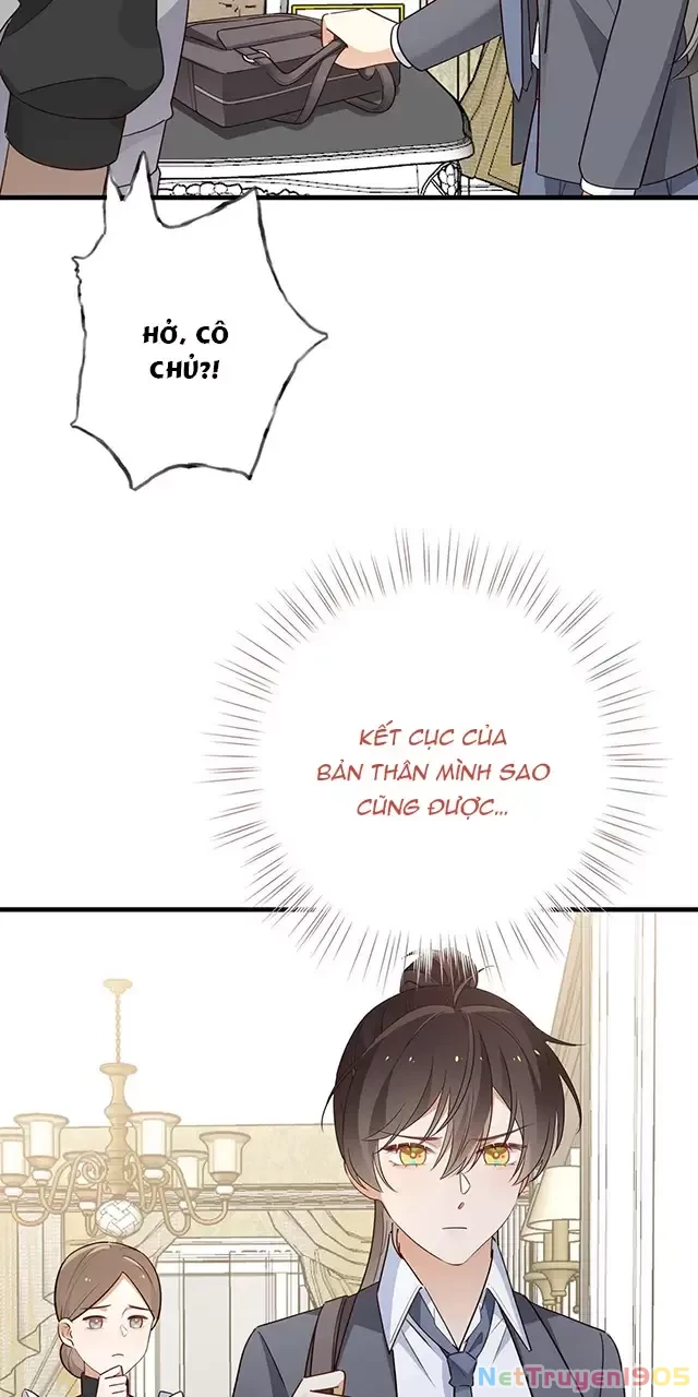 Bạch Nguyệt Quang Luôn Muốn Độc Chiếm Tôi Chapter 83 - 28