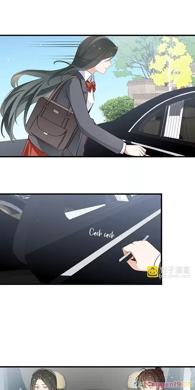 Bạch Nguyệt Quang Luôn Muốn Độc Chiếm Tôi Chapter 83 - 32