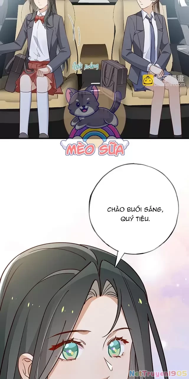 Bạch Nguyệt Quang Luôn Muốn Độc Chiếm Tôi Chapter 83 - 33