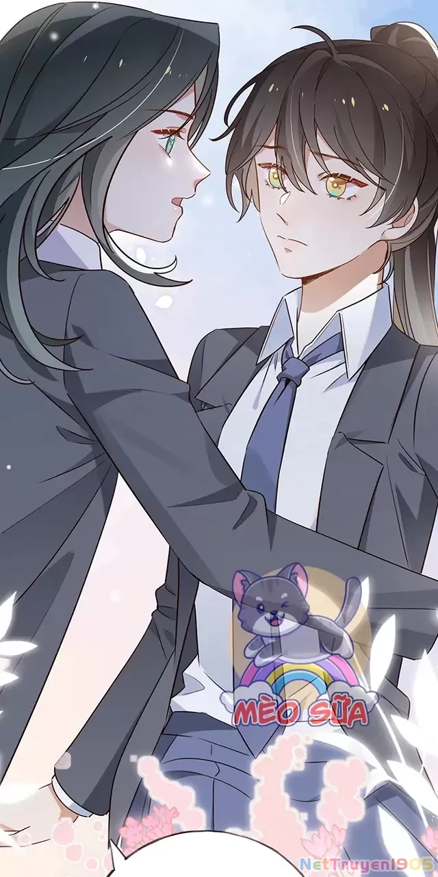 Bạch Nguyệt Quang Luôn Muốn Độc Chiếm Tôi Chapter 83 - 40