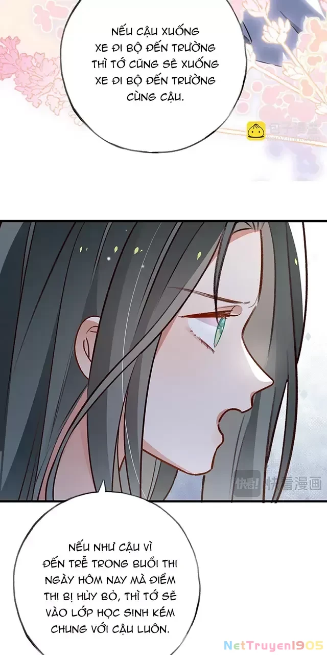 Bạch Nguyệt Quang Luôn Muốn Độc Chiếm Tôi Chapter 83 - 41