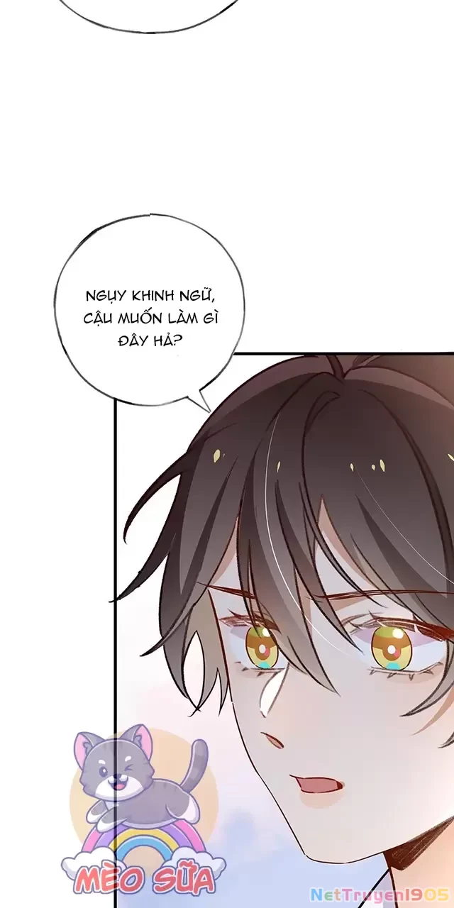 Bạch Nguyệt Quang Luôn Muốn Độc Chiếm Tôi Chapter 83 - 42