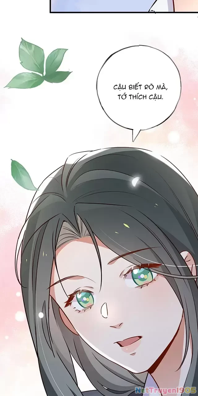 Bạch Nguyệt Quang Luôn Muốn Độc Chiếm Tôi Chapter 83 - 43