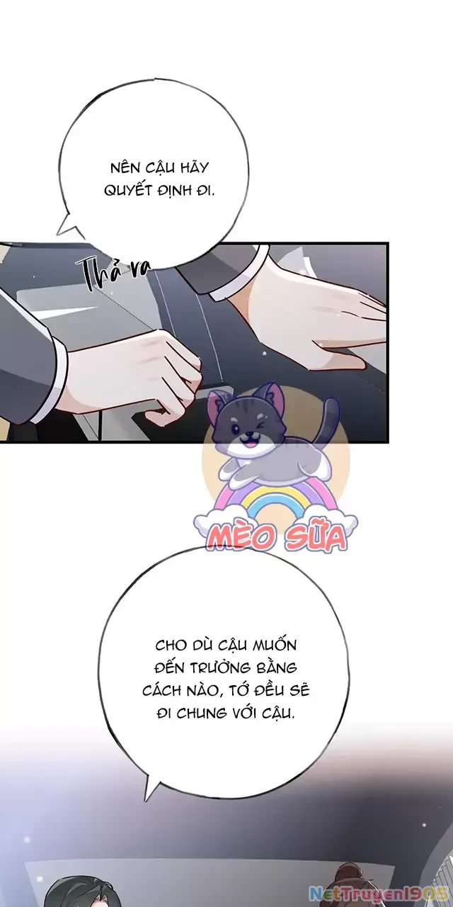 Bạch Nguyệt Quang Luôn Muốn Độc Chiếm Tôi Chapter 83 - 45