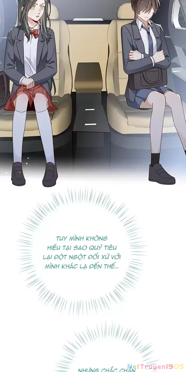 Bạch Nguyệt Quang Luôn Muốn Độc Chiếm Tôi Chapter 83 - 46