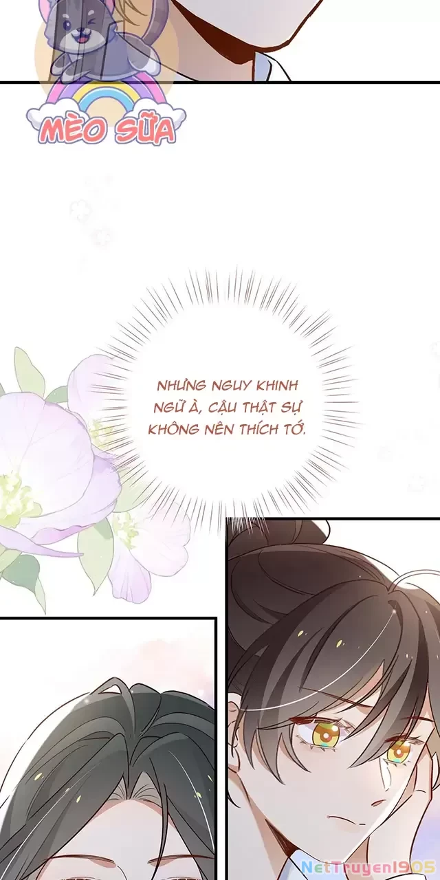 Bạch Nguyệt Quang Luôn Muốn Độc Chiếm Tôi Chapter 83 - 48