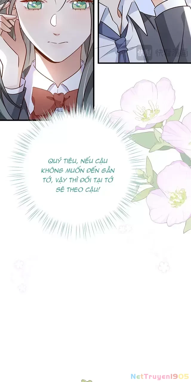 Bạch Nguyệt Quang Luôn Muốn Độc Chiếm Tôi Chapter 83 - 49