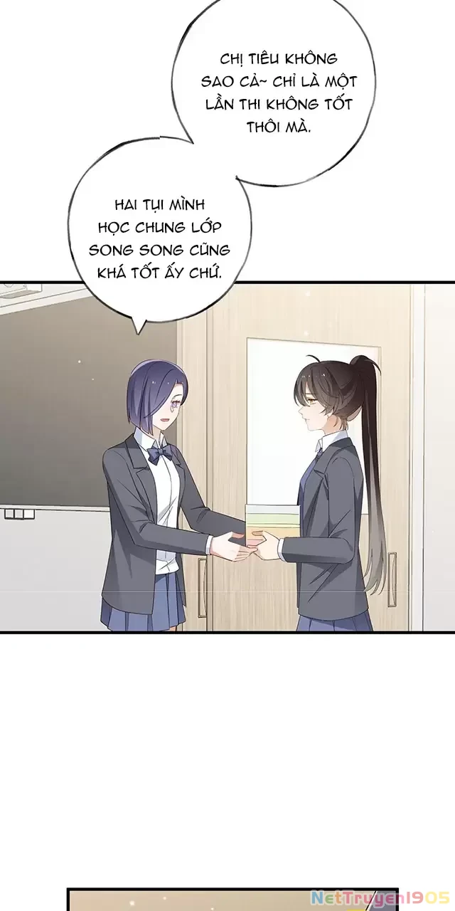 Bạch Nguyệt Quang Luôn Muốn Độc Chiếm Tôi Chapter 83 - 52