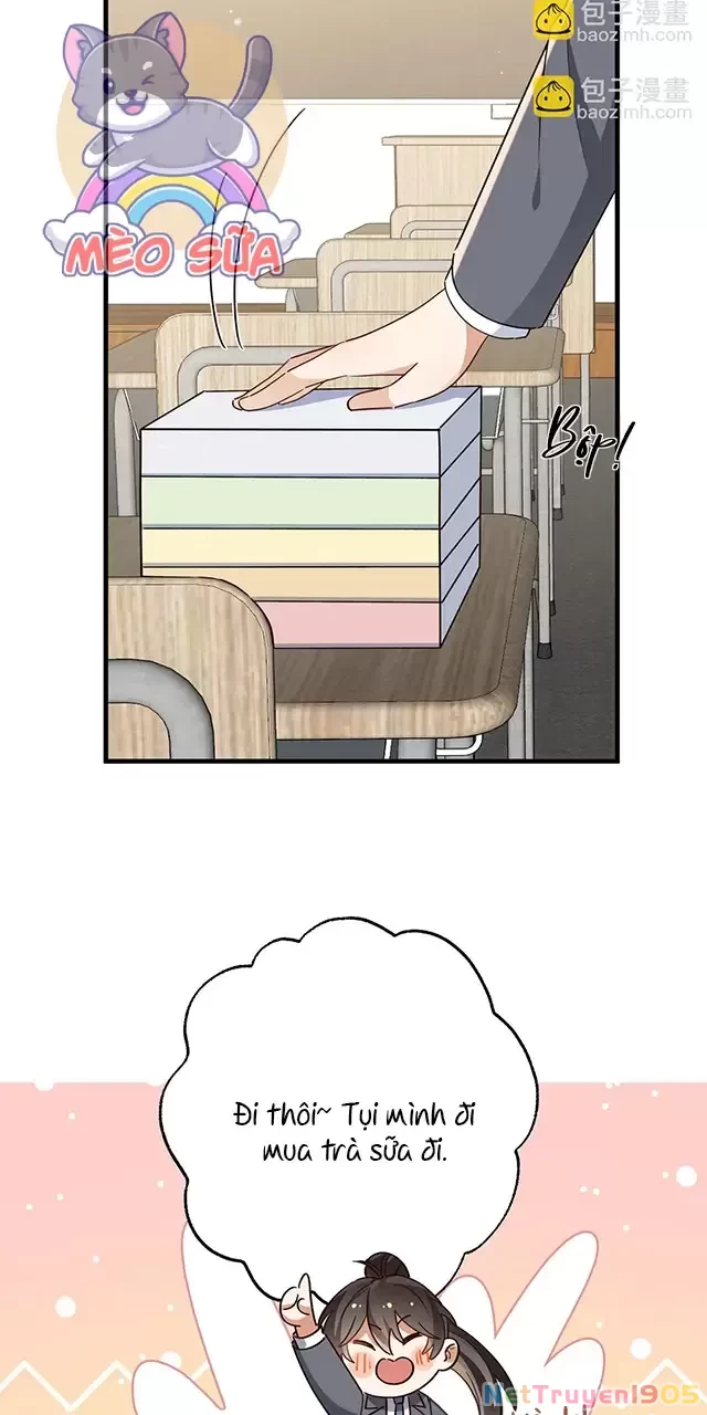 Bạch Nguyệt Quang Luôn Muốn Độc Chiếm Tôi Chapter 83 - 53