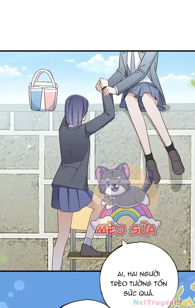 Bạch Nguyệt Quang Luôn Muốn Độc Chiếm Tôi Chapter 83 - 57