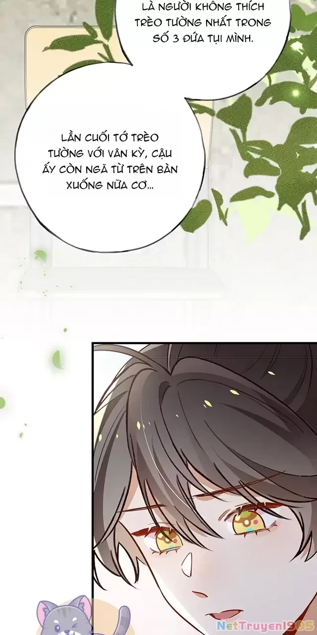 Bạch Nguyệt Quang Luôn Muốn Độc Chiếm Tôi Chapter 83 - 60