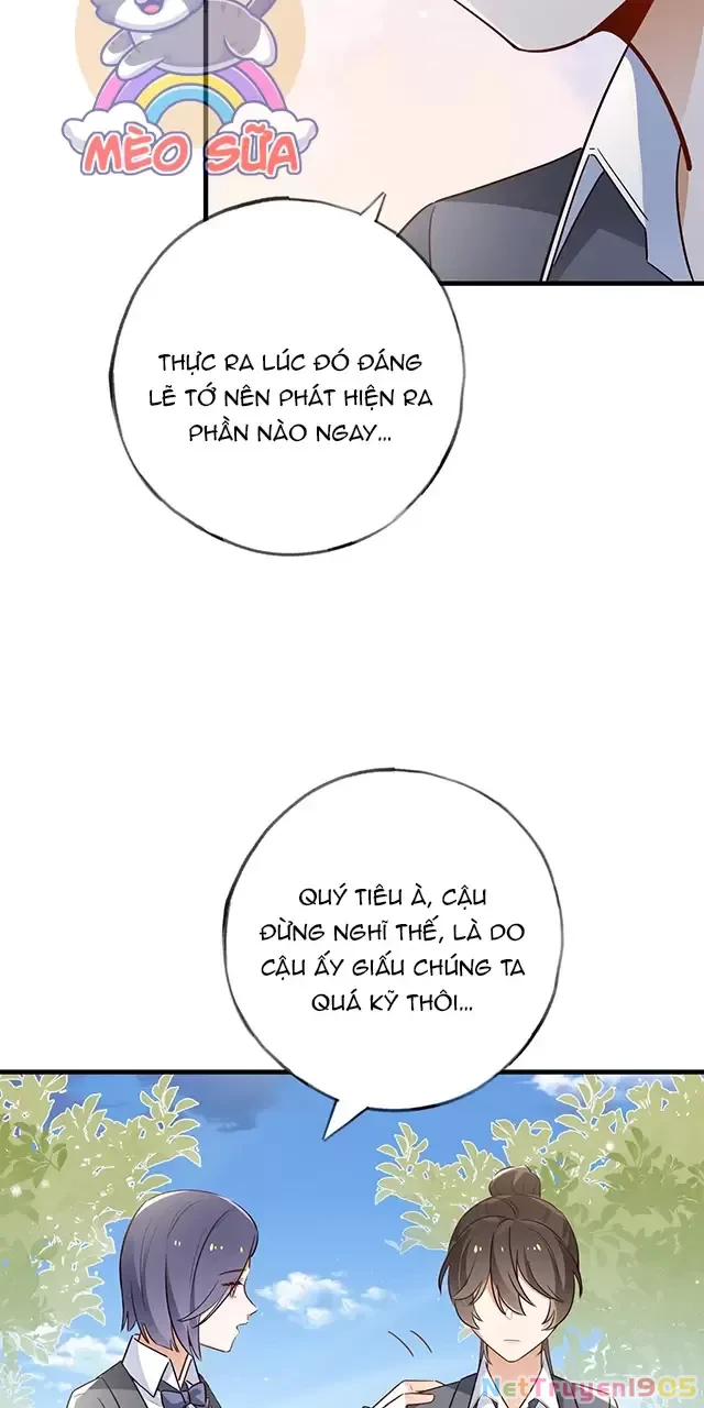 Bạch Nguyệt Quang Luôn Muốn Độc Chiếm Tôi Chapter 83 - 61