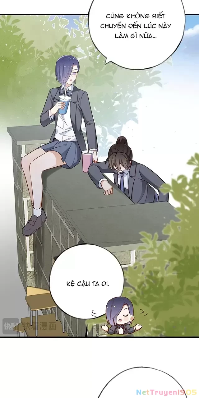 Bạch Nguyệt Quang Luôn Muốn Độc Chiếm Tôi Chapter 83 - 63