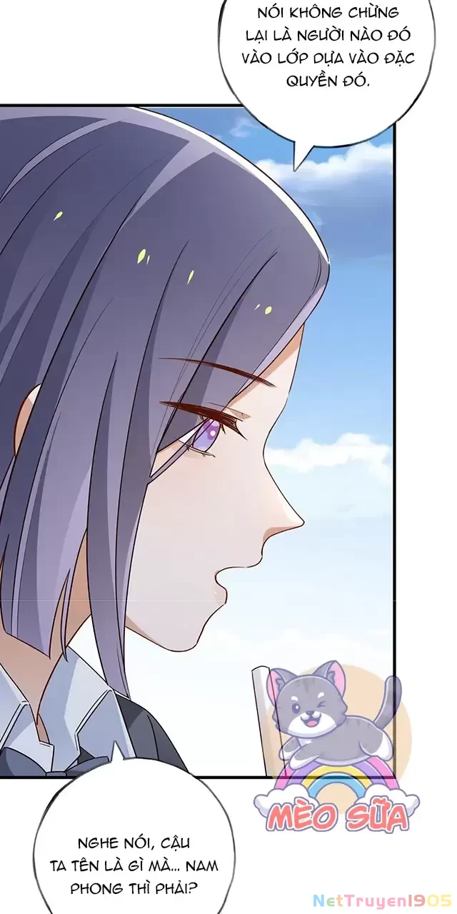 Bạch Nguyệt Quang Luôn Muốn Độc Chiếm Tôi Chapter 83 - 64