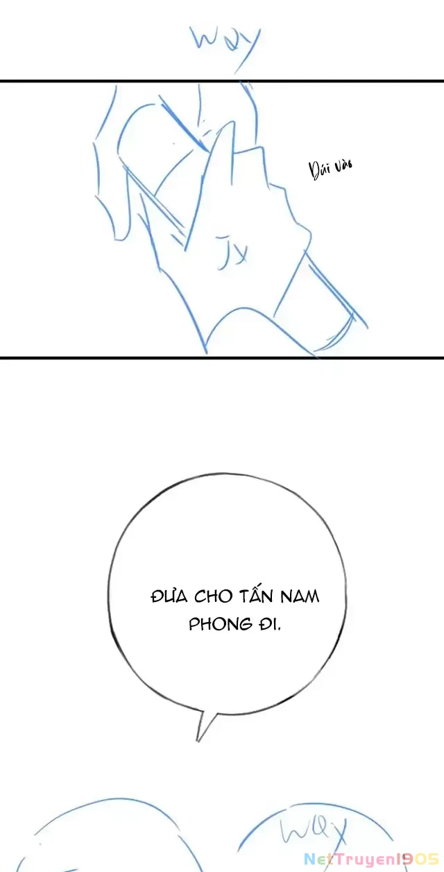 Bạch Nguyệt Quang Luôn Muốn Độc Chiếm Tôi Chapter 83 - 69